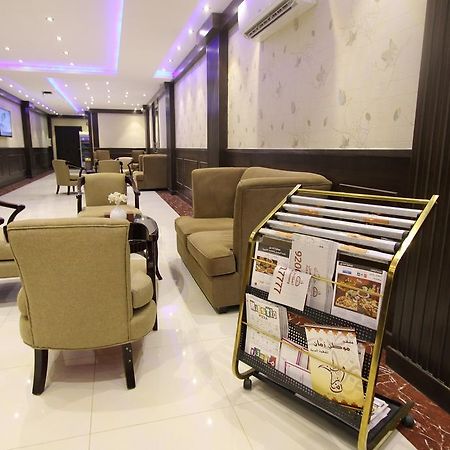 Taleen Alaqiq Hotel Apartments Riyadh Ngoại thất bức ảnh