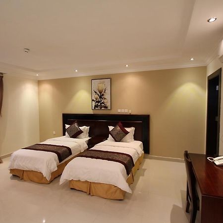 Taleen Alaqiq Hotel Apartments Riyadh Ngoại thất bức ảnh