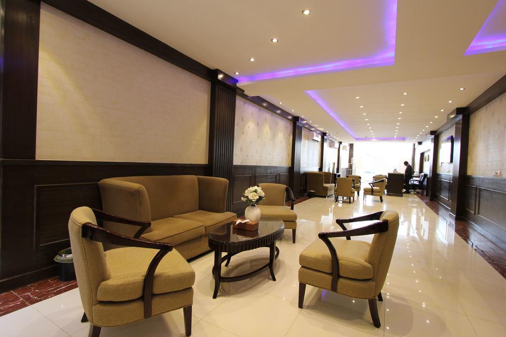 Taleen Alaqiq Hotel Apartments Riyadh Ngoại thất bức ảnh