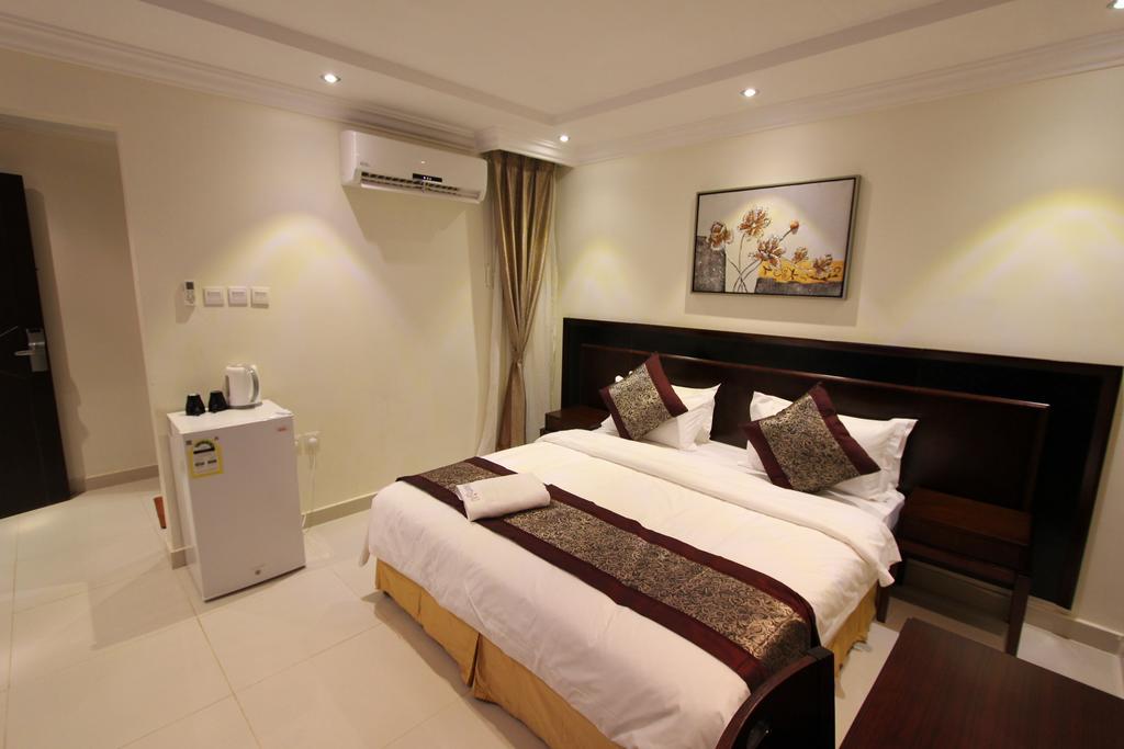Taleen Alaqiq Hotel Apartments Riyadh Phòng bức ảnh