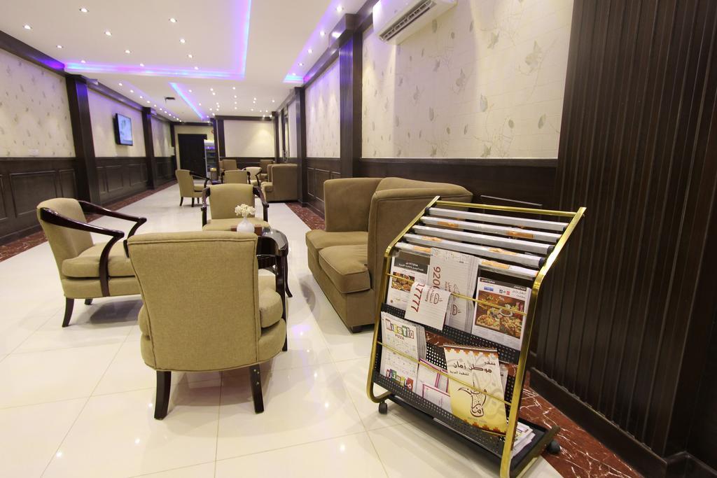 Taleen Alaqiq Hotel Apartments Riyadh Ngoại thất bức ảnh