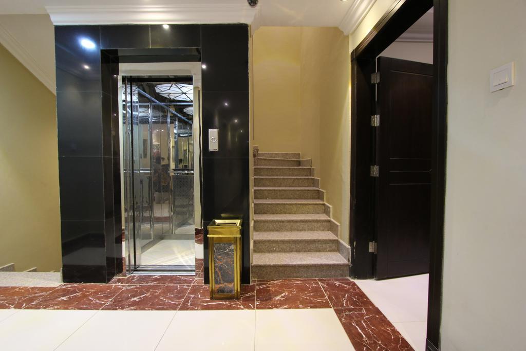 Taleen Alaqiq Hotel Apartments Riyadh Ngoại thất bức ảnh