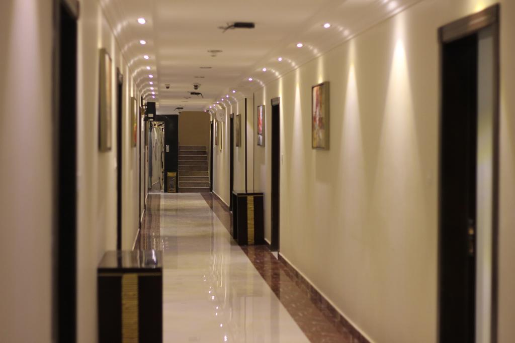 Taleen Alaqiq Hotel Apartments Riyadh Ngoại thất bức ảnh