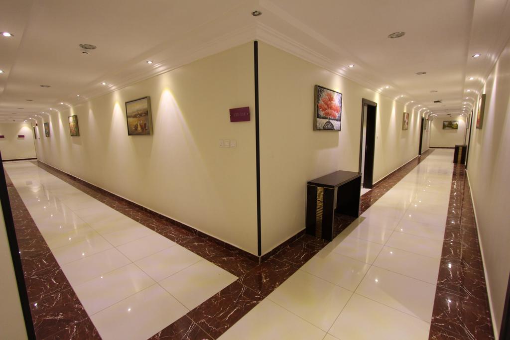 Taleen Alaqiq Hotel Apartments Riyadh Ngoại thất bức ảnh