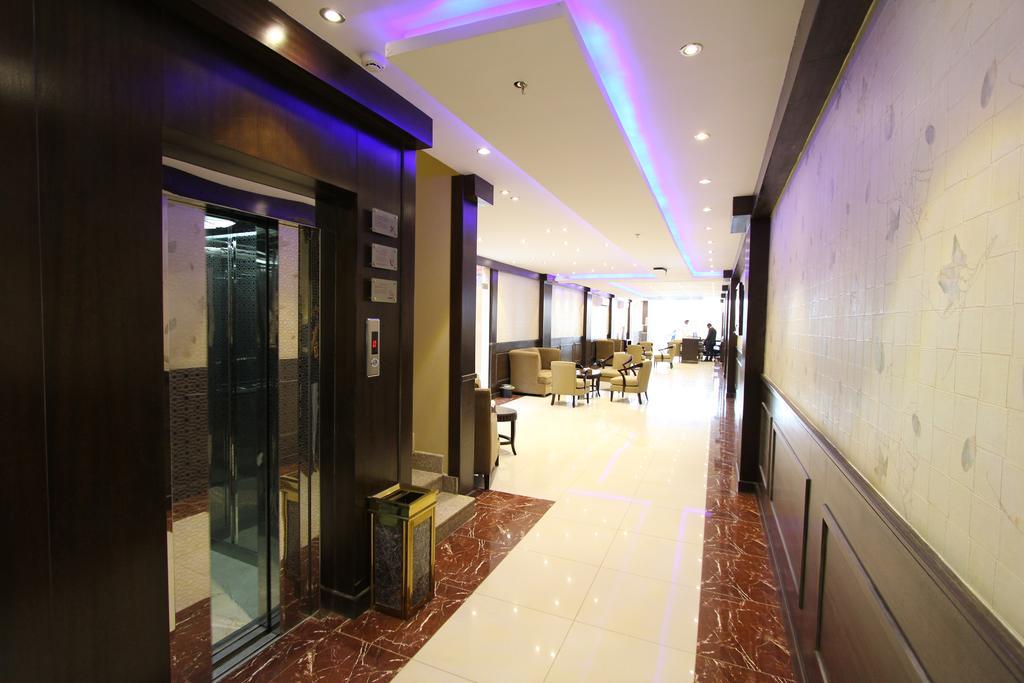 Taleen Alaqiq Hotel Apartments Riyadh Ngoại thất bức ảnh